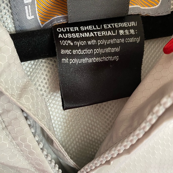 Burton Snowboards Jacket - Picture 8 of 8